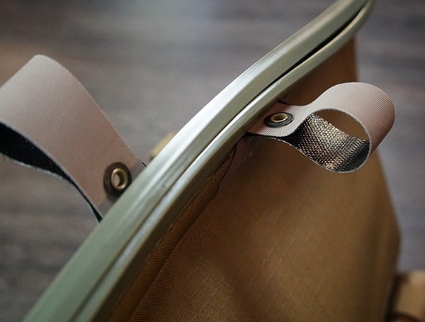 Watershed Drybags Review Airtight Zip Dry Closure Closed