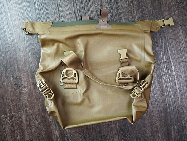 Watershed Goforth Front