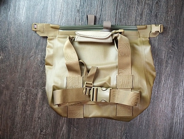 Watershed Goforth Rear