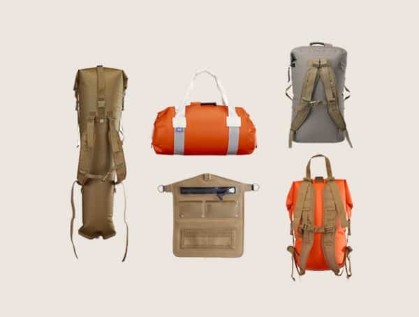 Watershed Product Collection