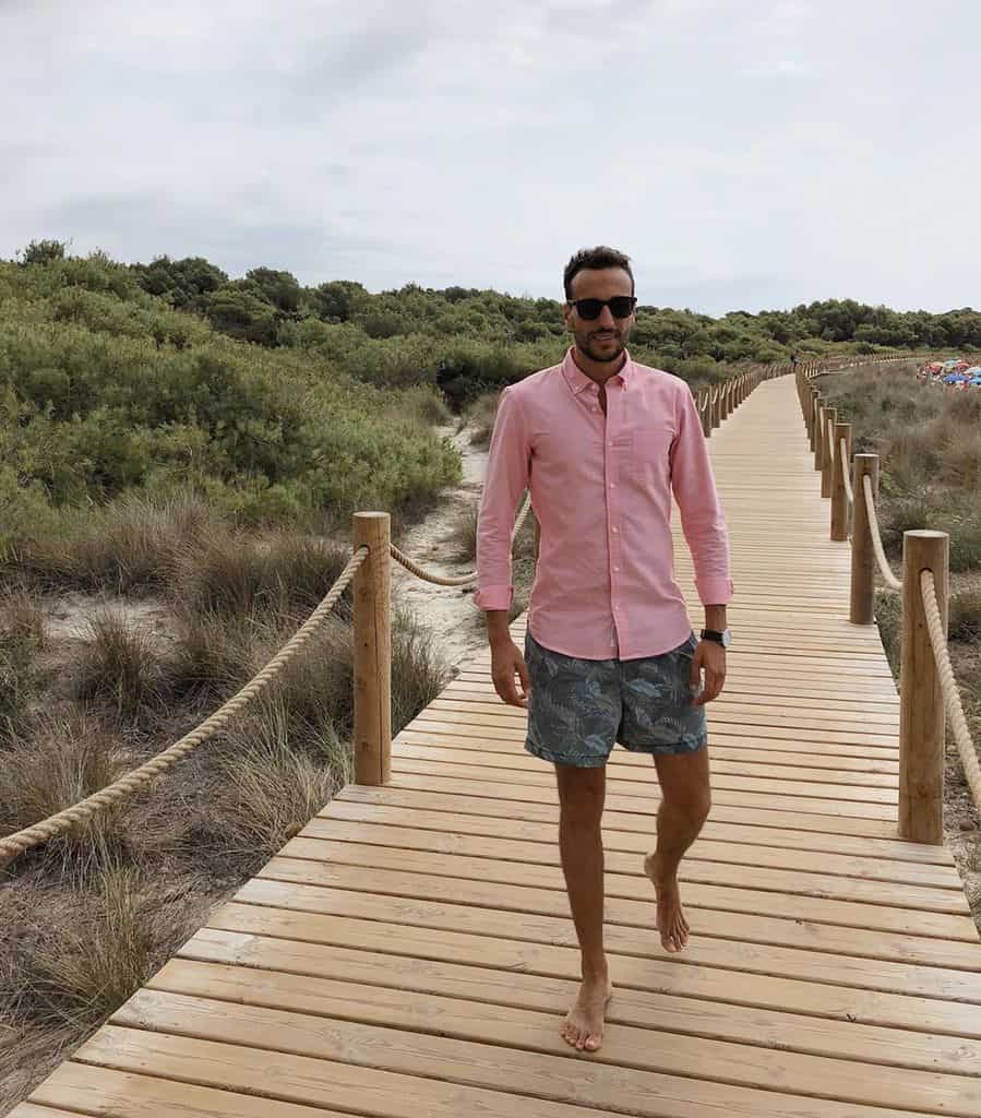 Wear Summer Style Outfit