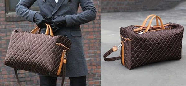 Weekender Bag For Men