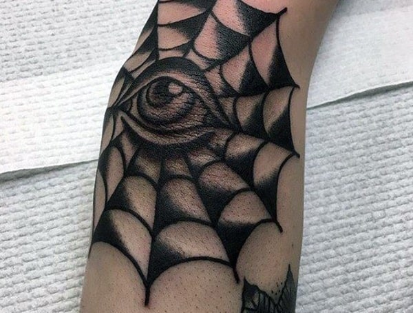 What Are The Most Painful Places To Get A Tattoo Elbow