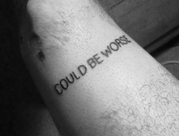 What Does Getting A Tattoo Feel Like Using Numbing Cream For Pain