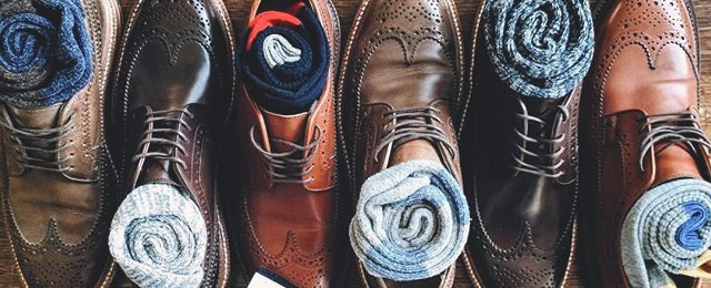 What To Wear With Brown Shoes For Men