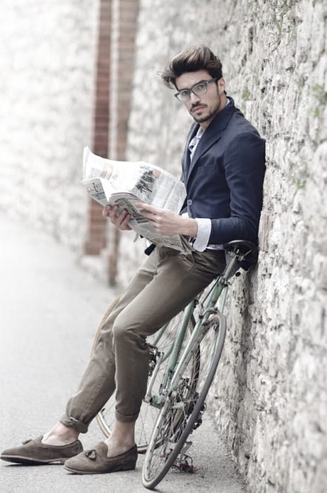 What To Wear With Guys Khaki Pants Outfits Style Fashion Inspiration