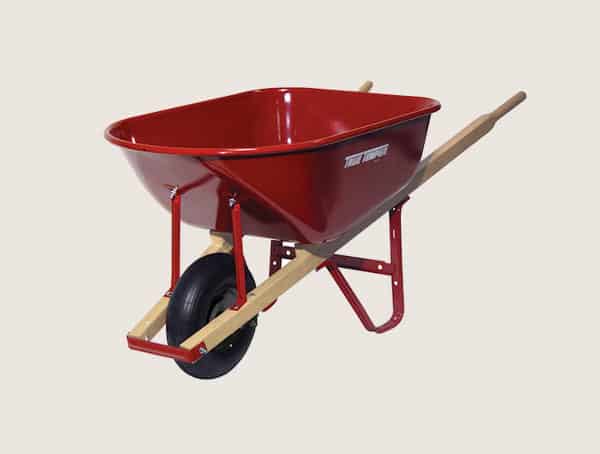 Wheelbarrow Guys Essential Tools