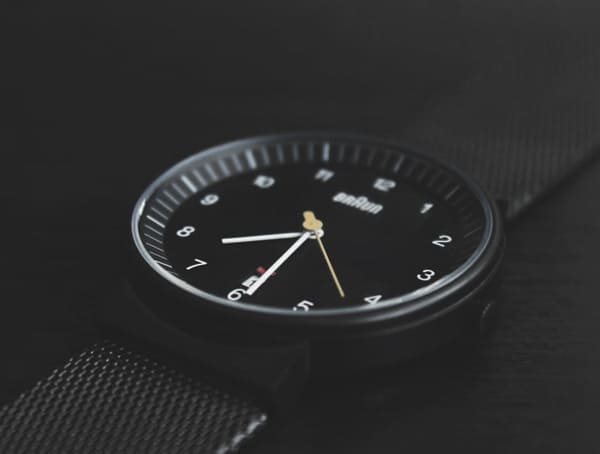 When Is The Right Time To Ask A Girl Out On A First Date