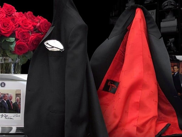 Where To Buy A Suit For Men House Of Bijan