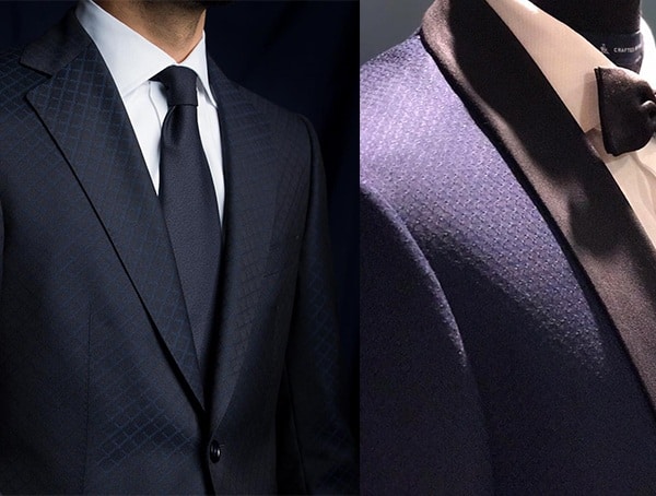 Where To Buy A Suit For Men Scabal