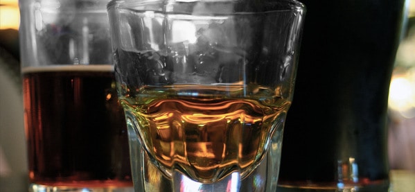 Whiskey Drinks For Men