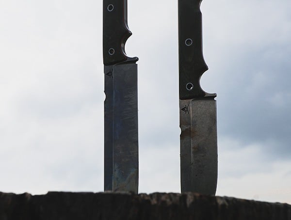 White River Firecraft Fc5 Fc5 Survival Knives Reviewed