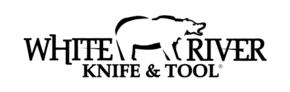 White River Knife And Tool Special Feature Logo