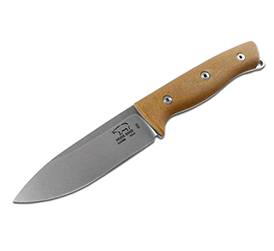 White River Knife And Tool Ursus 45 Knife Purchase