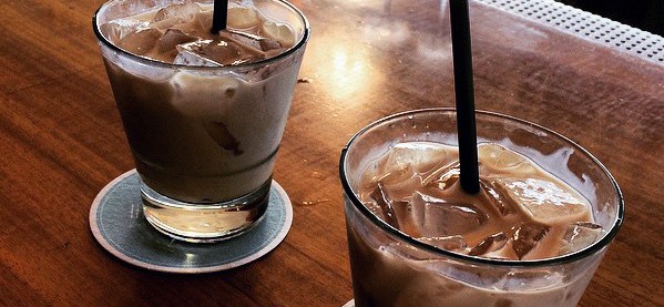 White Russian Drinks