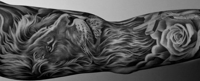 Why Are Tattoos Addictive