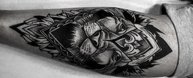 Why Do People Get Tattoos