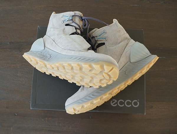 Wild Dove Ecco Exostrike Boots For Men
