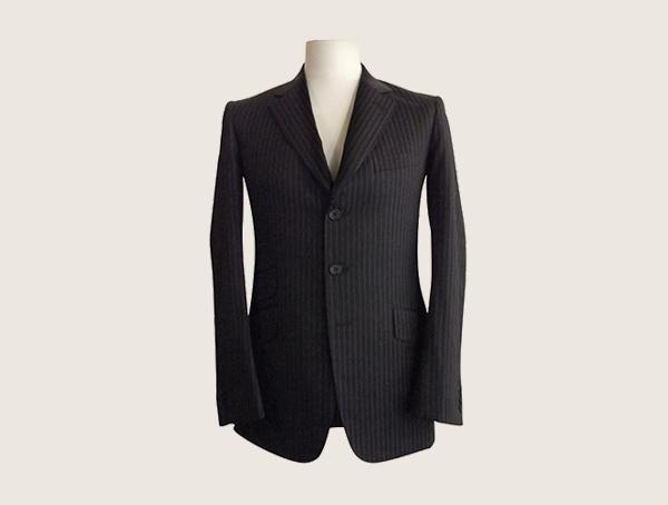 William Westmancott Best Mens Suit Brands