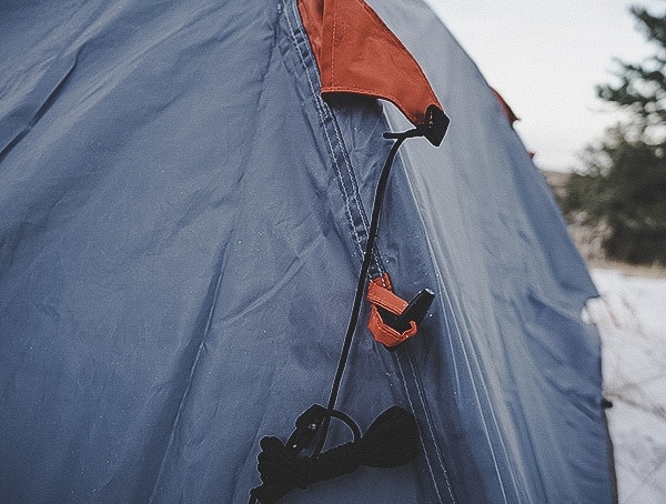 Wind Attachement Kelty Outfitter Pro 3 Tent Reviews