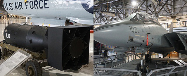 Wings Over The Rockies Air And Space Museum Review Denver Colorado