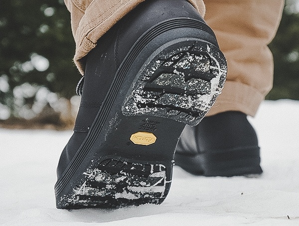 Winter Mens Boots Reviews Kodiak Rhode Ii Arctic Grip