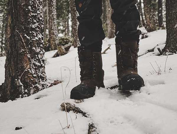 Winter Review Baffin Control Max Boots For Men