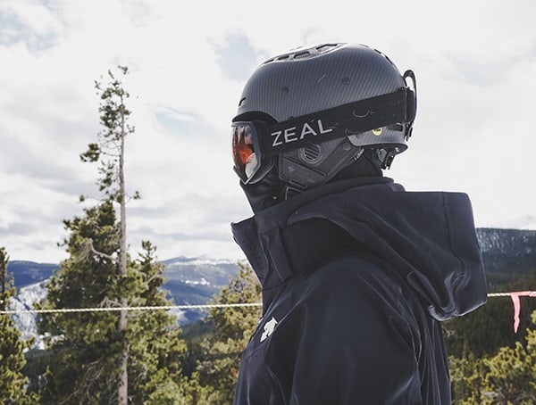 Winter Ski Jacket Reviews Mens Descente Octane 3l Shell