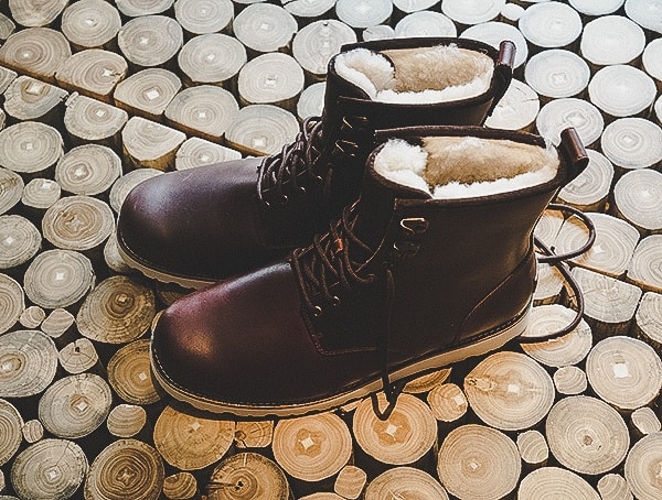 Winter Ugg Boots For Men Hannen Tl Review