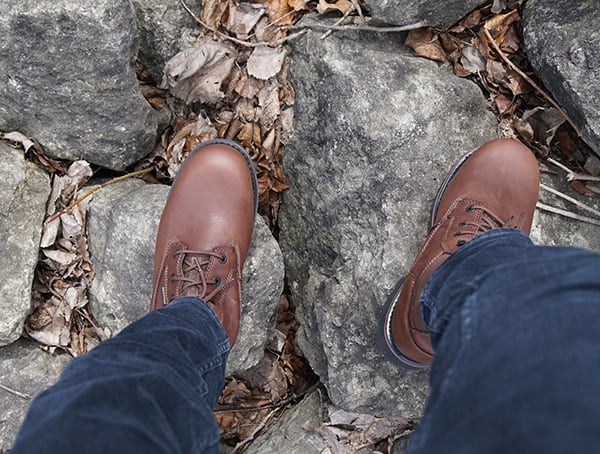 Wolverine Novak Insulated Mens Hunting Boots Outdoors