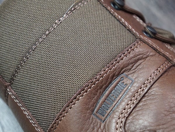 Wolverine Novak Insulated Waterproof Composite Toe Hunting Boot For Men