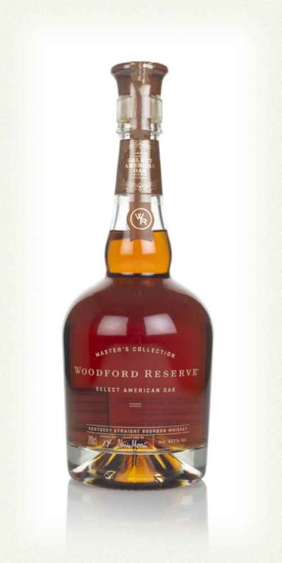 woodford-reserve-masters-collection-select-american-oak-whiskey