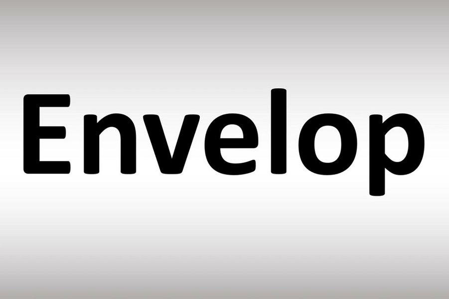 word Envelope