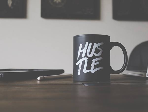 Work Ethic Life Lessons For Men