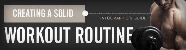 Workout Routines For Men Time To Conquer Guide