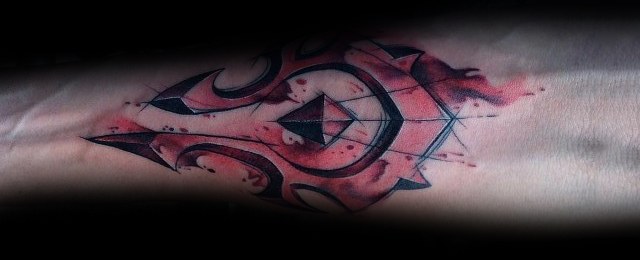 World Of Warcraft Tattoo Designs For Men