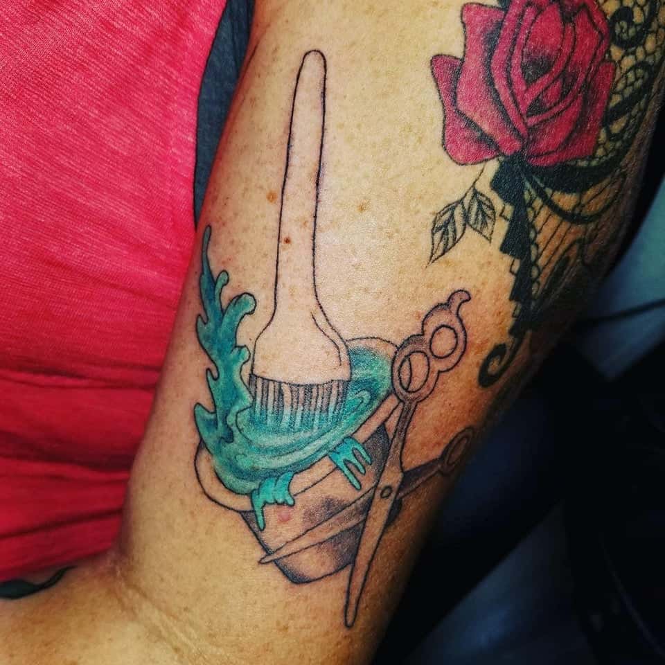 worst paint brush fail