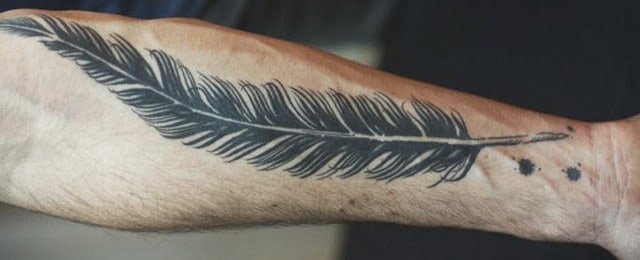 Wrist Tattoos For Men