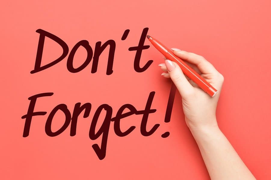 writing text on note