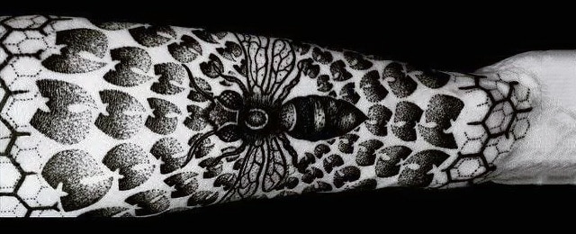 Wu Tang Tattoo Designs For Men