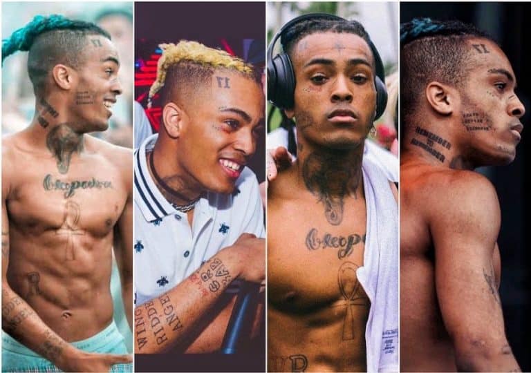 xxxtentacion-tattoos-image-1