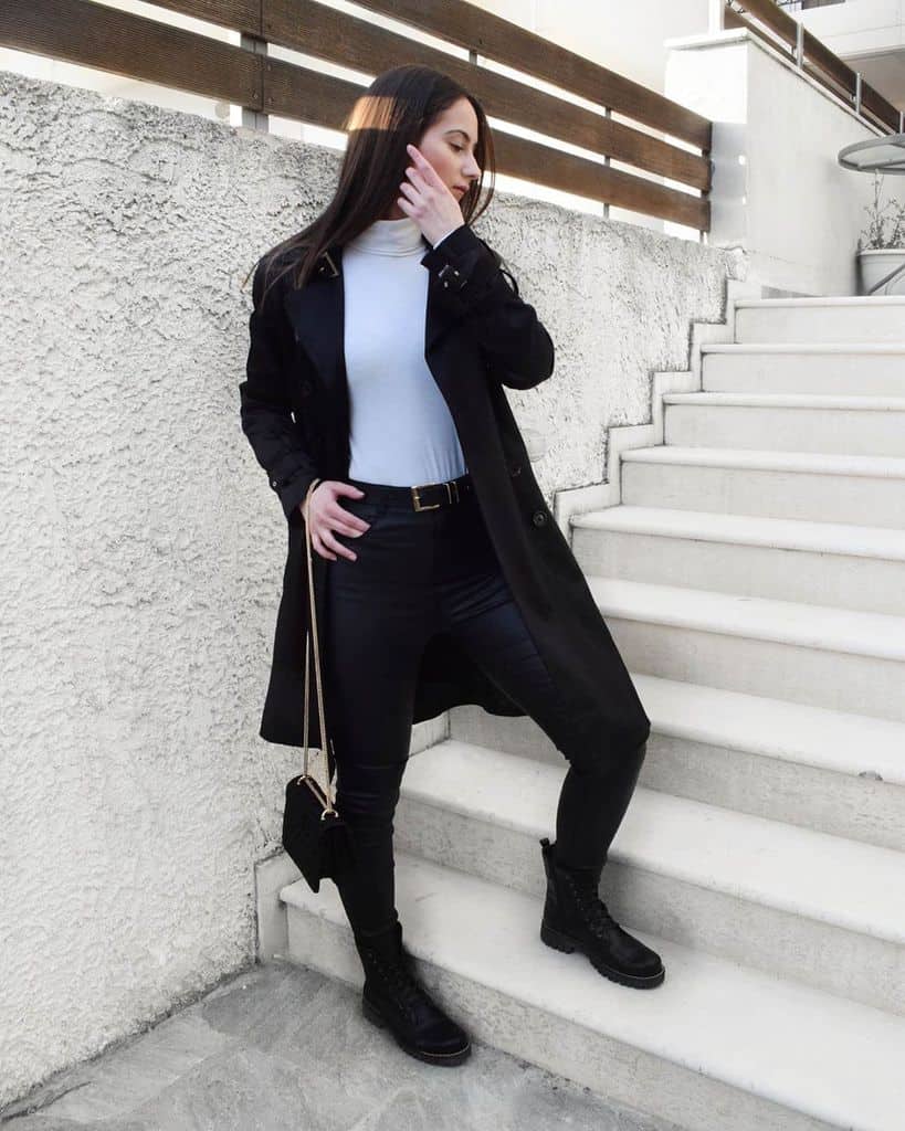 Zara Street Style Fashion Style