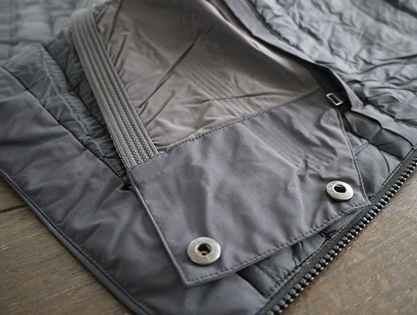 Zip Out Powder Skirt Black Diamond Mission Down Ski Parka For Men