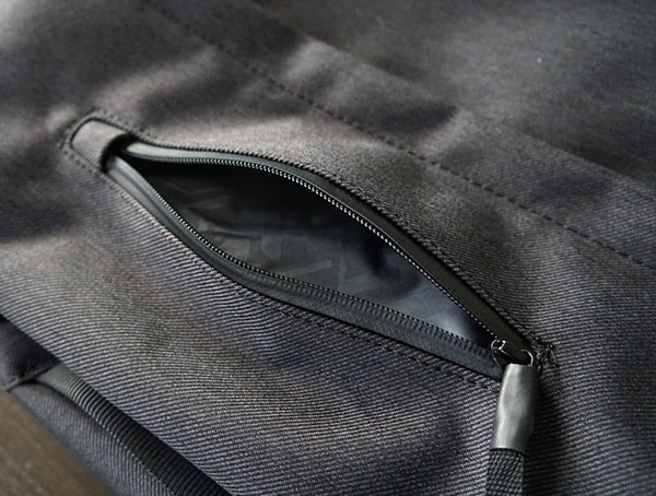 Zippered Pocket Chrome Industries Summoner Backpack For Guys