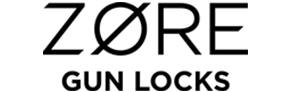 Zore Gun Locks Logo Feature