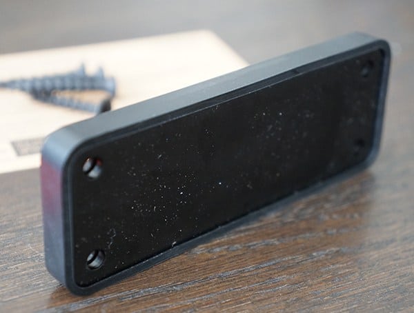 Zore Magnetic Mounts For Securing Firearm