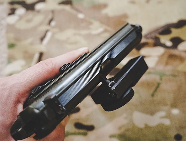 Zore X Core Series Gun Lock Reviews