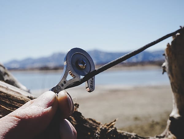 Zp Cut Review Rmj Tactical Cutting Paracord